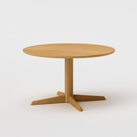 Jin Hida Table System | HIDA | Hida Sangyo [Official] Hida