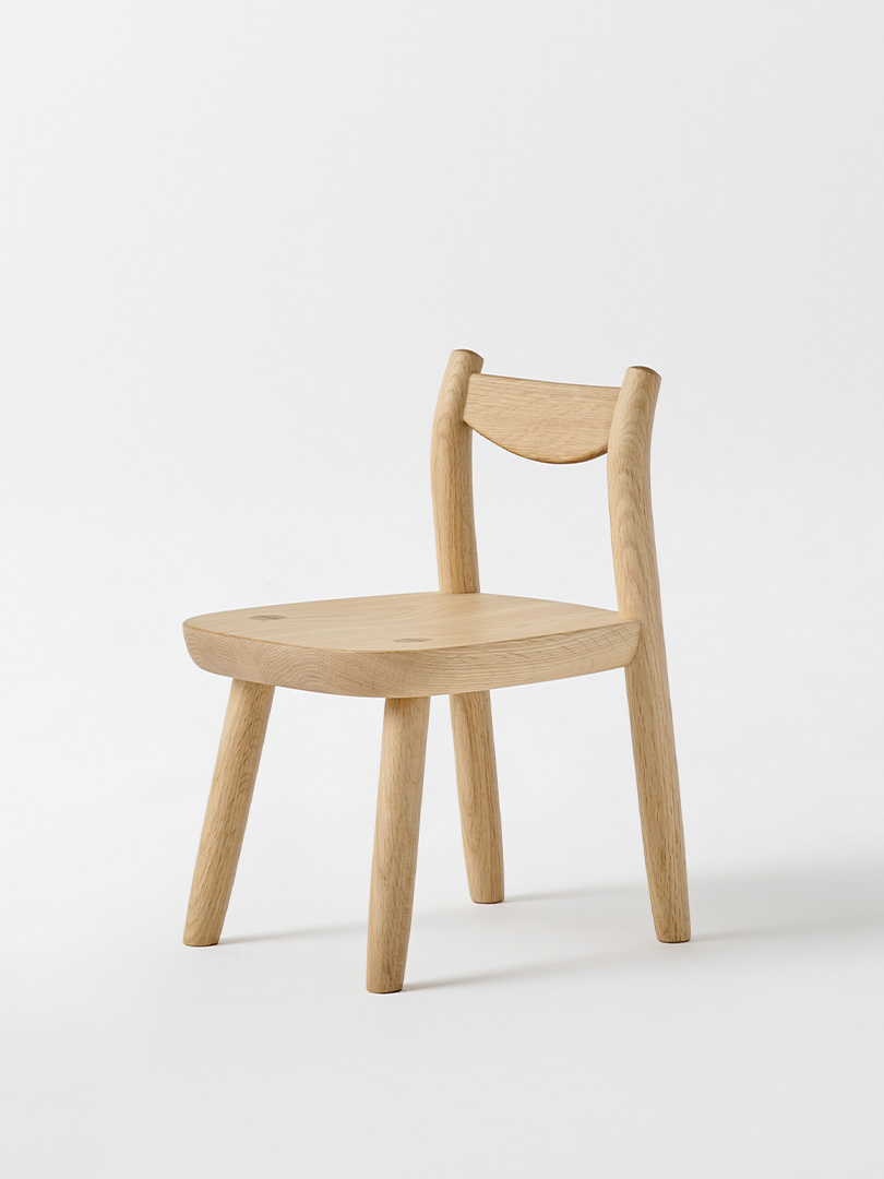 3r-h furniture｜木工家・三谷龍二 × 飛騨産業のコラボレーションモデル