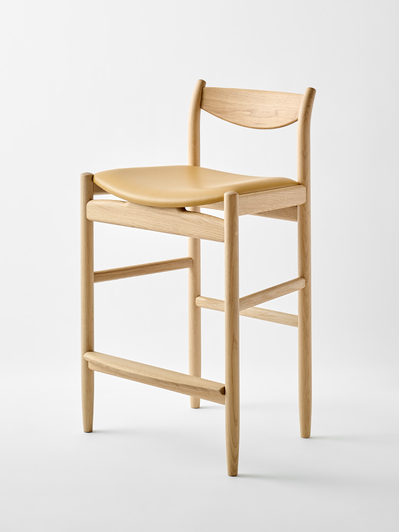 3r-h furniture｜木工家・三谷龍二 × 飛騨産業のコラボレーションモデル