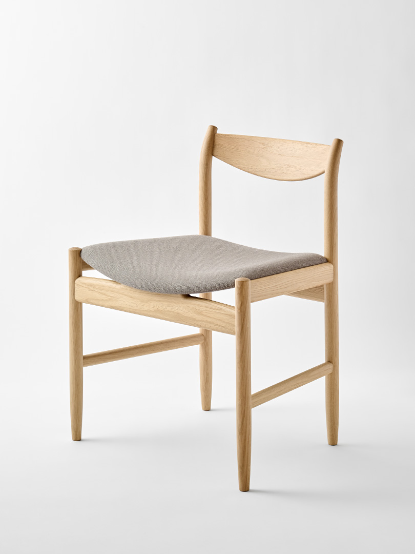 3r-h furniture｜木工家・三谷龍二 × 飛騨産業のコラボレーションモデル