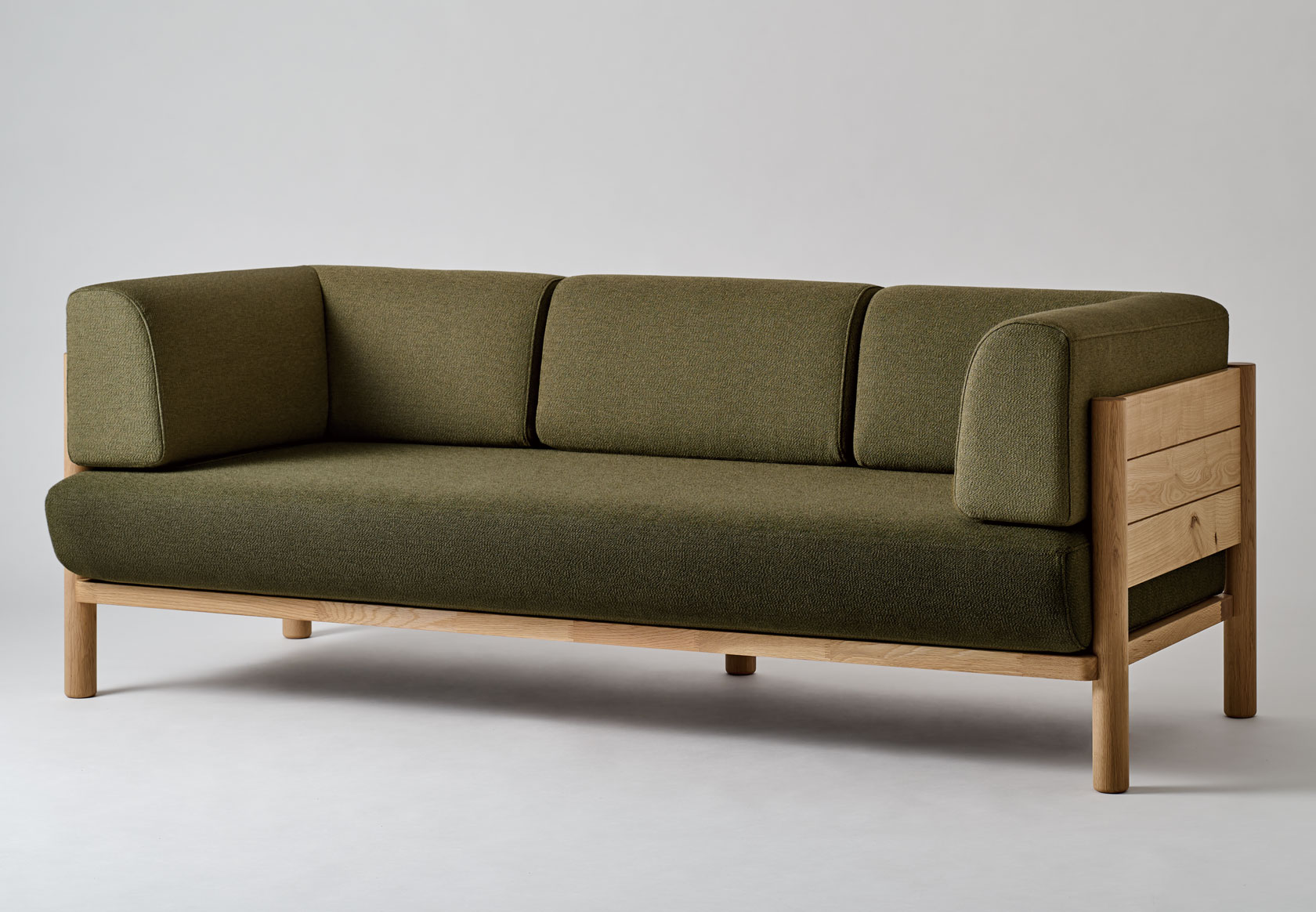 sofa armrest